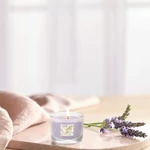 Kép 2/2 - Yankee Candle® Lavender Bliss üveges mintagyertya 37 g