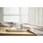 Kép 2/2 - Yankee Candle® Serenity Stone Signature közepes üveggyertya 368 g