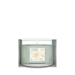 Kép 1/2 - Yankee Candle® Serenity Stone üveges mintagyertya 37 g