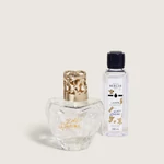 Kép 1/6 - Maison Berger Paris® Transparent Lolita Lempicka katalitikus lámpa szett
