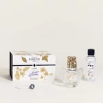 Kép 6/6 - Maison Berger Paris® Transparent Lolita Lempicka katalitikus lámpa szett