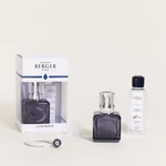 Kép 6/6 - Maison Berger Paris® Grey Ice Cube - Pure White Tea katalitikus lámpa szett