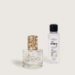 Kép 1/6 - Maison Berger Paris Transparent - Lolita Lempicka katalitikus lámpa szett