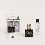 Kép 6/6 - Maison Berger Paris® Black Lolita Lempicka katalitikus lámpa szett
