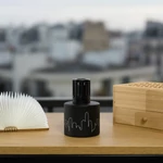 Kép 2/6 - Maison Berger Paris® Black Skyline - Ocean Breeze katalitikus lámpa szett