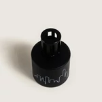 Kép 5/6 - Maison Berger Paris® Black Skyline - Ocean Breeze katalitikus lámpa szett