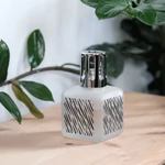Kép 2/6 - Maison Berger Paris® Zebra Ice Cube - Wilderness katalitikus lámpa szett