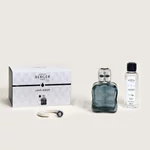 Kép 6/6 - Maison Berger Paris® Blue Cosy - Cozy Musk katalitikus lámpa szett