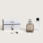 Kép 6/6 - Maison Berger Paris® Brown Cosy - Cozy Musk katalitikus lámpa szett