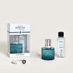 Kép 5/5 - Maison Berger Paris® Mirage Blue - Blue Seduction katalitikus lámpa szett