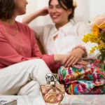 Kép 6/6 - Maison Berger Paris® Eternity Nude - Lady Flower katalitikus lámpa szett