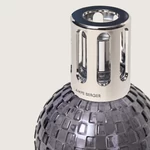 Kép 3/5 - Maison Berger Paris® Disco Grey - Amber Powder katalitikus lámpa szett