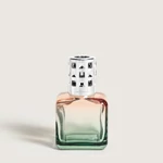 Kép 2/5 - Maison Berger Paris® Ice Cube Peach-Green – Zest of Verbena katalitikus lámpa szett