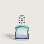 Kép 2/5 - Maison Berger Paris® Ice Cube Turquoise-Blue – Ocean Breeze katalitikus lámpa szett