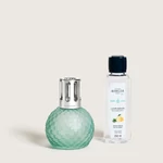 Kép 1/5 - Maison Berger Paris® Disco Estivale - Zest of Verbena katalitikus lámpa szett