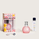 Kép 5/5 - Maison Berger Paris® Disco Estivale - Fruity Sun katalitikus lámpa szett