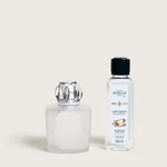 Kép 1/6 - Maison Berger Paris® Frosted Magical - Amber Powder katalitikus lámpa szett
