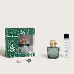 Kép 6/6 - Maison Berger Paris® Green Magical - Amber Powder katalitikus lámpa szett