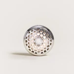 Kép 2/6 - Maison Berger Paris® Chrome Metal Exquisite Sparkle autós illatdiffúzor szett
