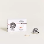 Kép 6/6 - Maison Berger Paris® Chrome Metal Exquisite Sparkle autós illatdiffúzor szett