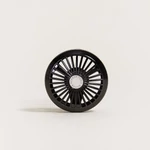 Kép 2/5 - Maison Berger Paris® Car Wheel Gun Metal autós illatdiffúzor készülék