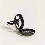 Kép 3/5 - Maison Berger Paris® Car Wheel Gun Metal autós illatdiffúzor készülék