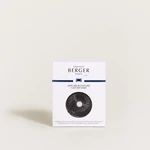 Kép 5/5 - Maison Berger Paris® Car Wheel Gun Metal autós illatdiffúzor készülék