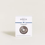 Kép 5/5 - Maison Berger Paris® Honey Comb Chrome autós illatdiffúzor készülék