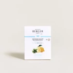 Kép 3/3 - Maison Berger Paris® Zest of Verbena autós illatdiffúzor utántöltő