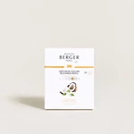 Kép 3/3 - Maison Berger Paris® Coconut Monoi autós illatdiffúzor utántöltő