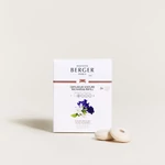 Kép 1/3 - Maison Berger Paris Musk Flower autós illatdiffúzor utántöltő