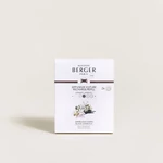 Kép 3/3 - Maison Berger Paris® Black Angelica autós illatdiffúzor utántöltő