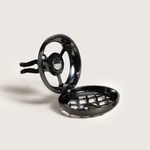 Kép 3/4 - Maison Berger Paris® Gun Metal autós illatdiffúzor készülék