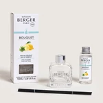 Kép 4/4 - Maison Berger Paris® Zest of Verbena 100 ml diffúzor