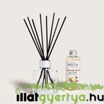 Kép 1/4 - Amber Powder diffúzor 100 ml