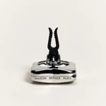 Kép 4/5 - Maison Berger Paris® Cozy Musk autós illatdiffúzor szett