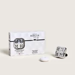Kép 5/5 - Maison Berger Paris® Cozy Musk autós illatdiffúzor szett