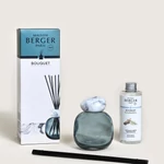 Kép 5/6 - Maison Berger Paris® Blue-White Mineral 180 ml diffúzor