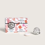 Kép 5/5 - Maison Berger Paris® Summer Fresh Spirit autós illatdiffúzor szett