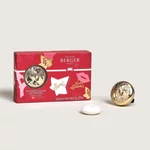 Kép 5/5 - Maison Berger Paris® Gold Lolita Lempicka Sweet autós illatdiffúzor szett