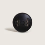 Kép 3/6 - Maison Berger Paris® Gun Metal Black Velvet of Orient autós illatdiffúzor szett