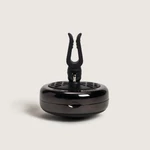 Kép 4/6 - Maison Berger Paris® Gun Metal Black Velvet of Orient autós illatdiffúzor szett