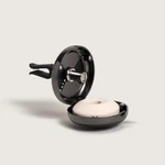 Kép 5/6 - Maison Berger Paris® Gun Metal Black Velvet of Orient autós illatdiffúzor szett