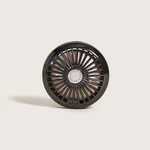 Kép 2/5 - Maison Berger Paris® Gun Metal Liliflora autós illatdiffúzor szett