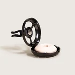 Kép 4/5 - Maison Berger Paris® Gun Metal Liliflora autós illatdiffúzor szett