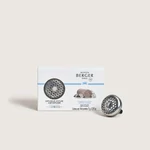 Kép 1/5 - Maison Berger Paris Matt Silver Cotton Caress illatdiffúzor szett