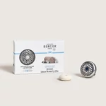 Kép 5/5 - Maison Berger Paris® Matt Silver Cotton Caress illatdiffúzor szett