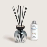 Kép 1/6 - Maison Berger Paris Frosted Black Wood - Cozy Musk 180 ml diffúzor