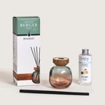 Kép 5/6 - Maison Berger Paris® Green Plum Wood - Zest of Verbena 180 ml diffúzor