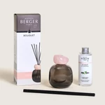 Kép 5/5 - Maison Berger Paris® Quartz Rose Mineral - Light Floral 180 ml diffúzor